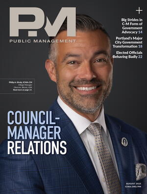 PM Aug 2025 COVER