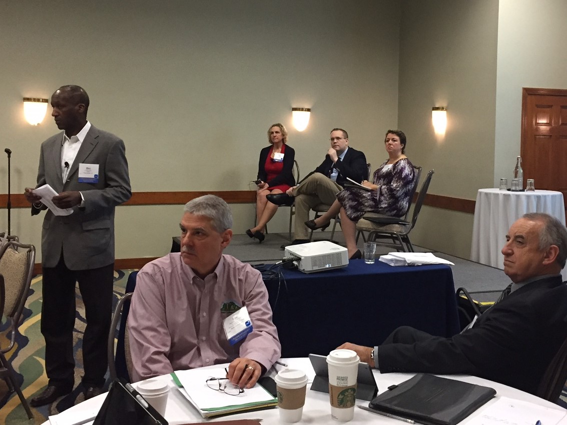 2017 NE Summit 2017 NE Summit