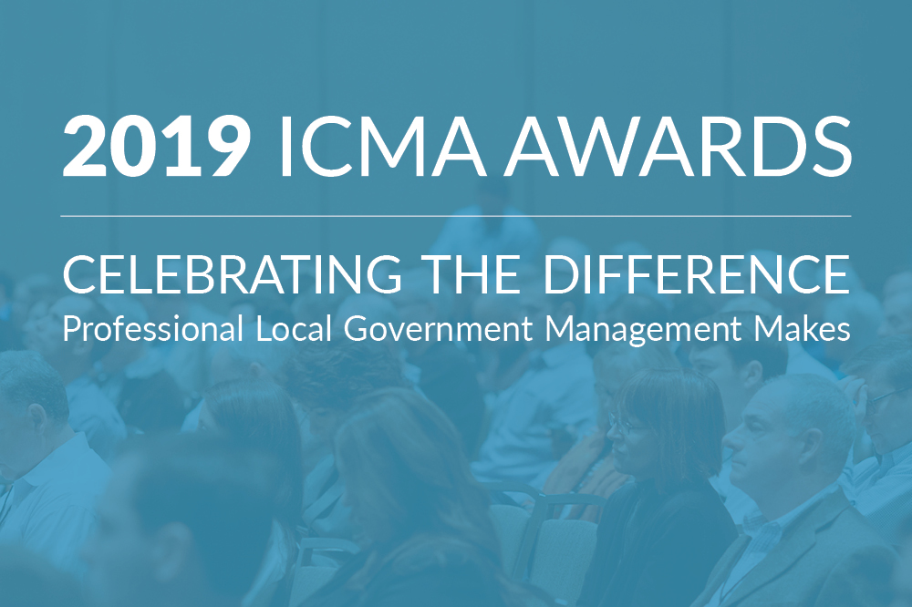 2019 ICMA Awards 2019 ICMA Awards