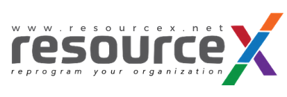 Logo of ResourceX