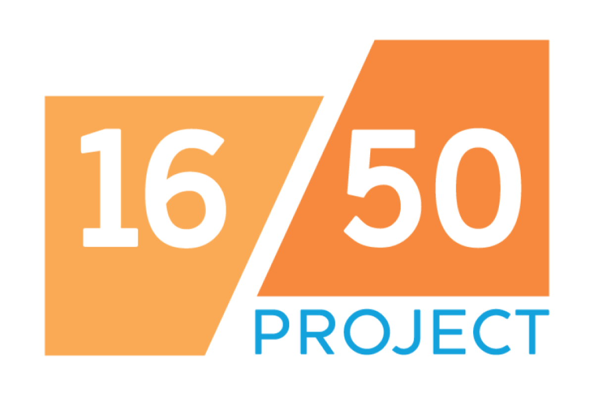 16/50 Project