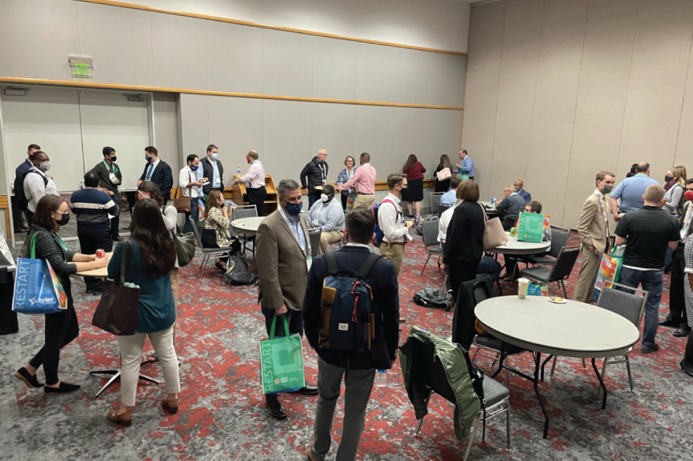 Newcomer's Meet & Greet