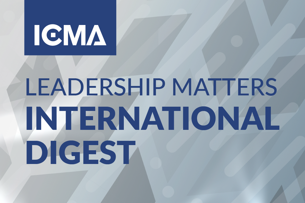 International Digest