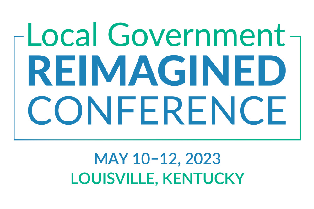 local government reimagined conference - louisville