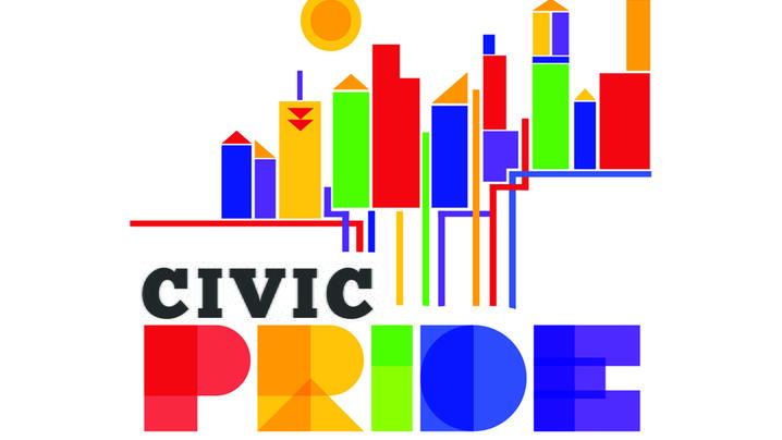 CivicPRIDE