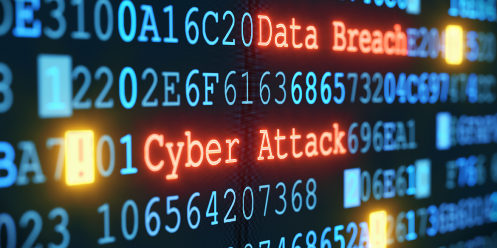 Cyberattack Simulation