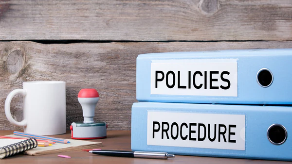 HR Policies and Procedures