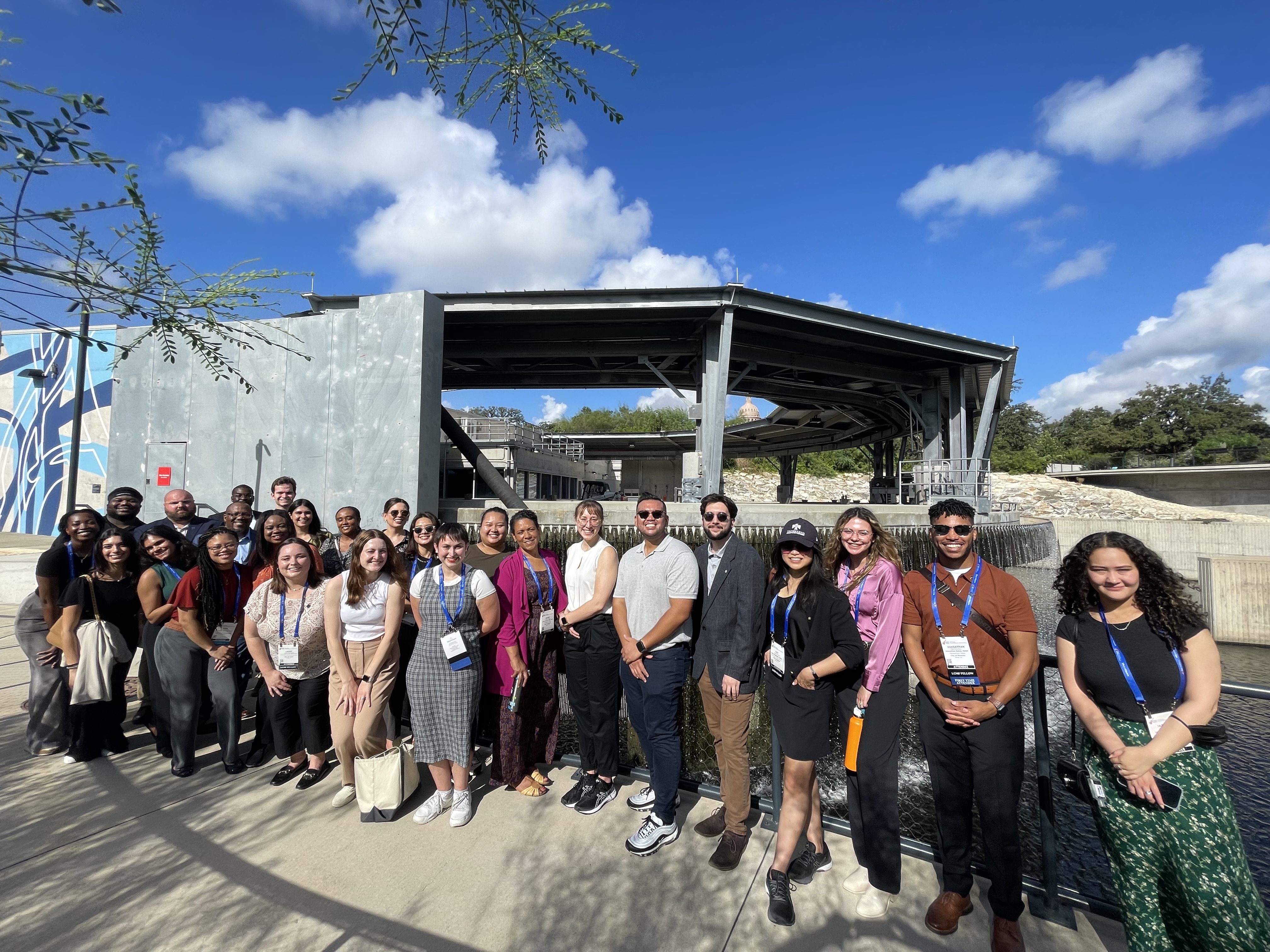 LGMF Group Photo