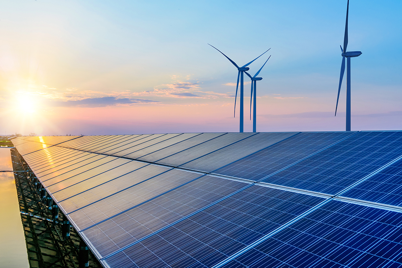 Clean Energy
