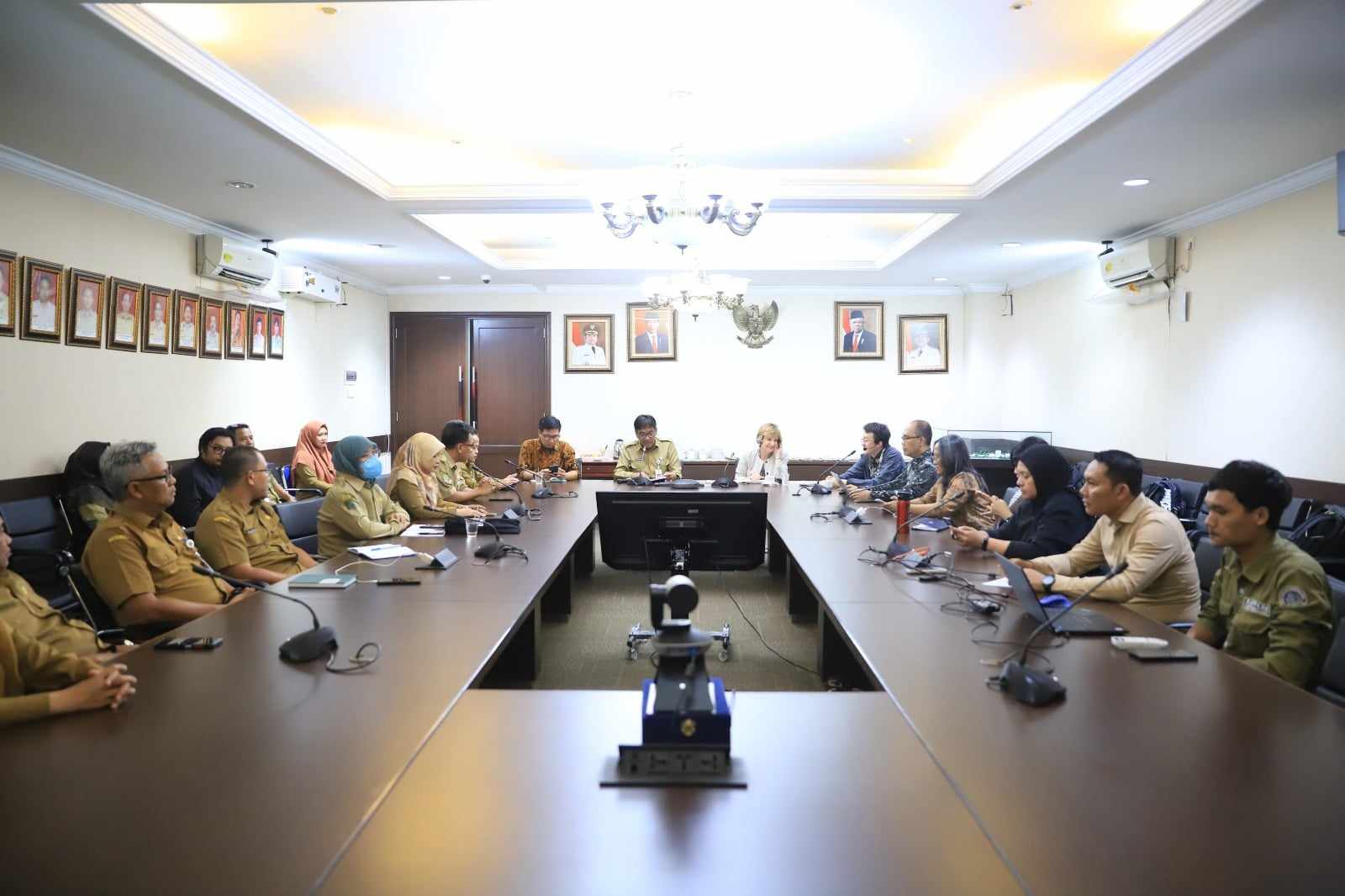 ERAT Table Discussion