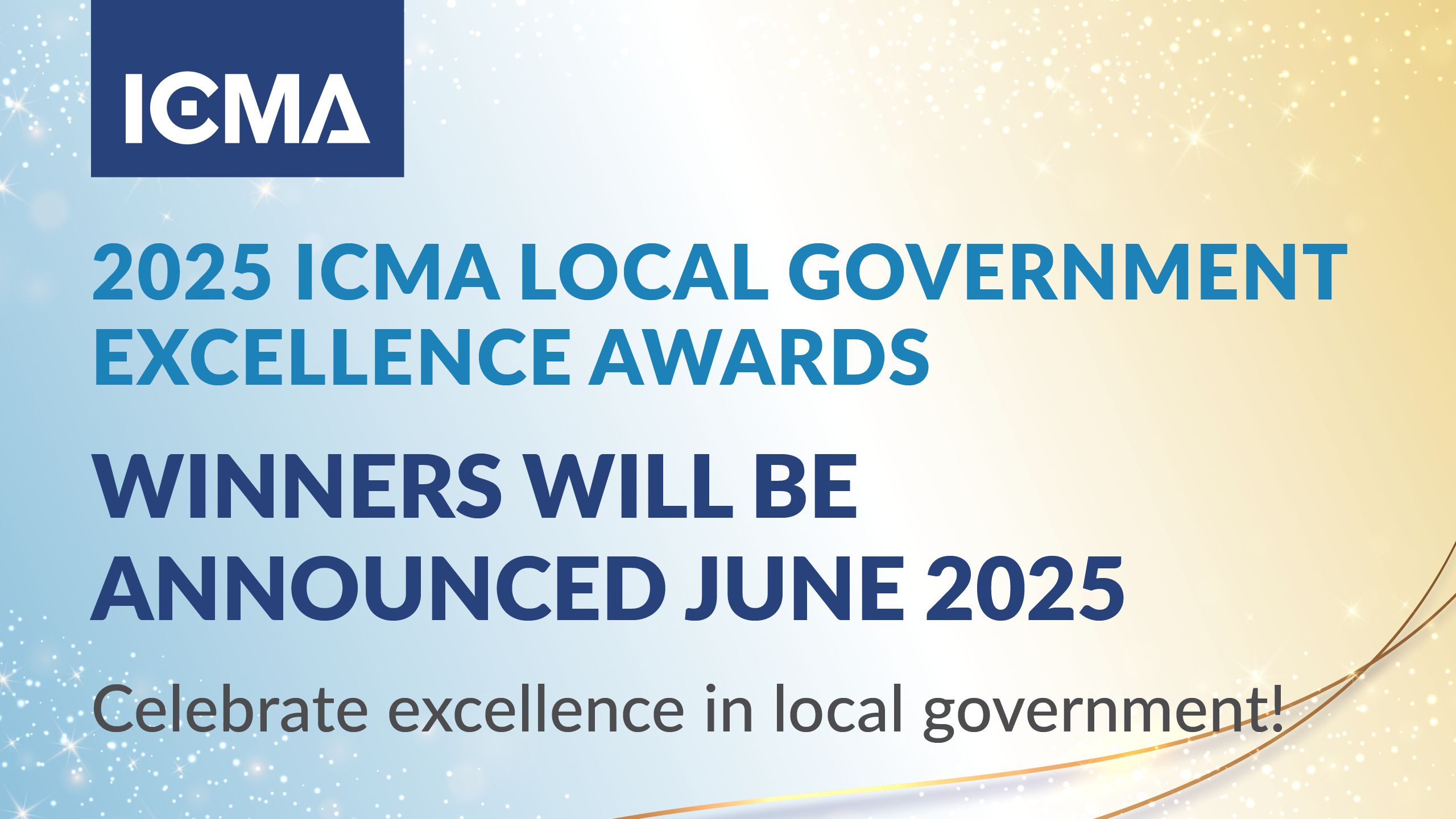 June announcement
