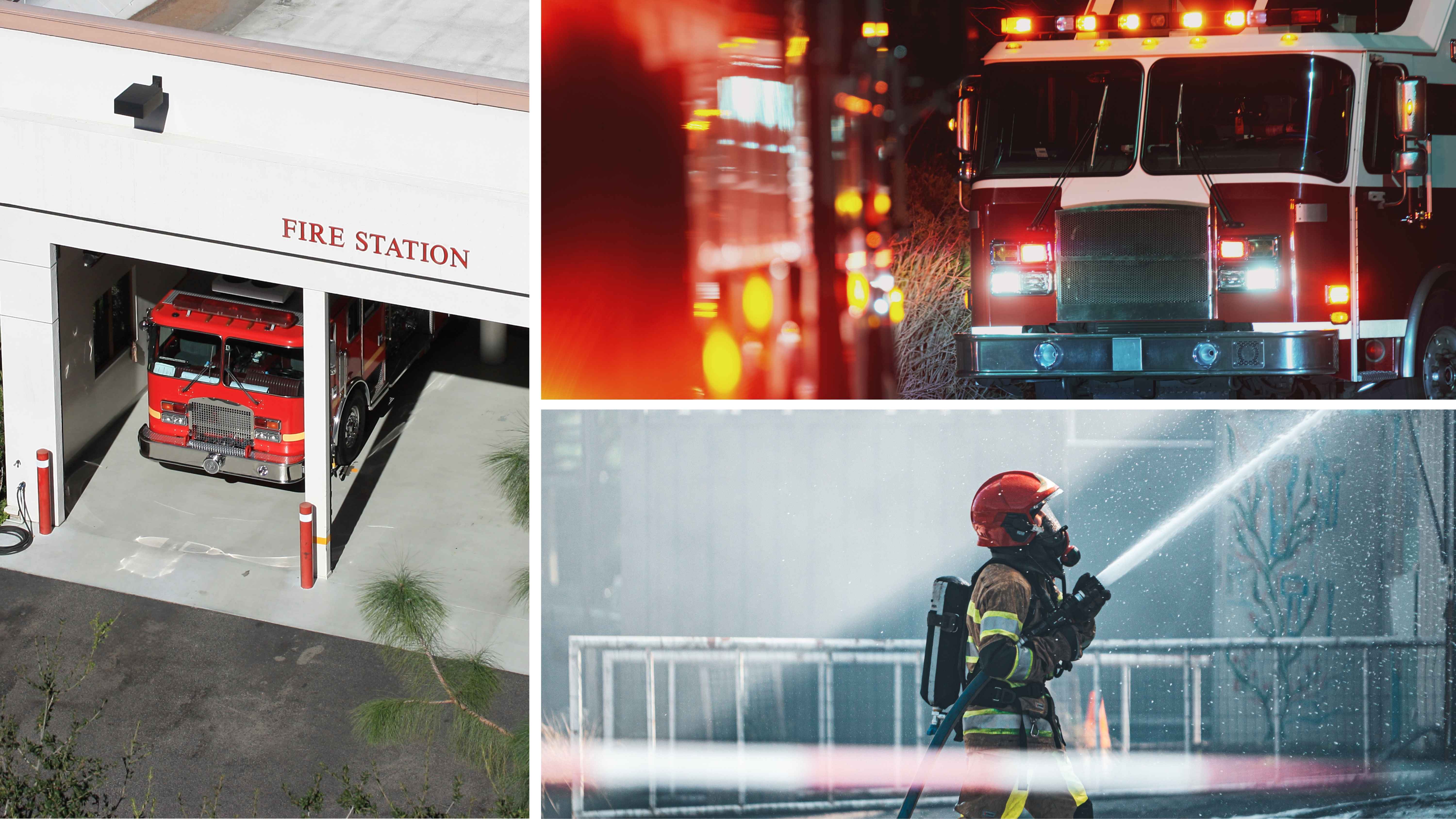 Asking Fire and EMS Chiefs the Right Questions