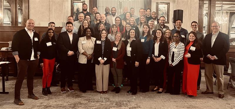 Leadership ICMA Class of 2025