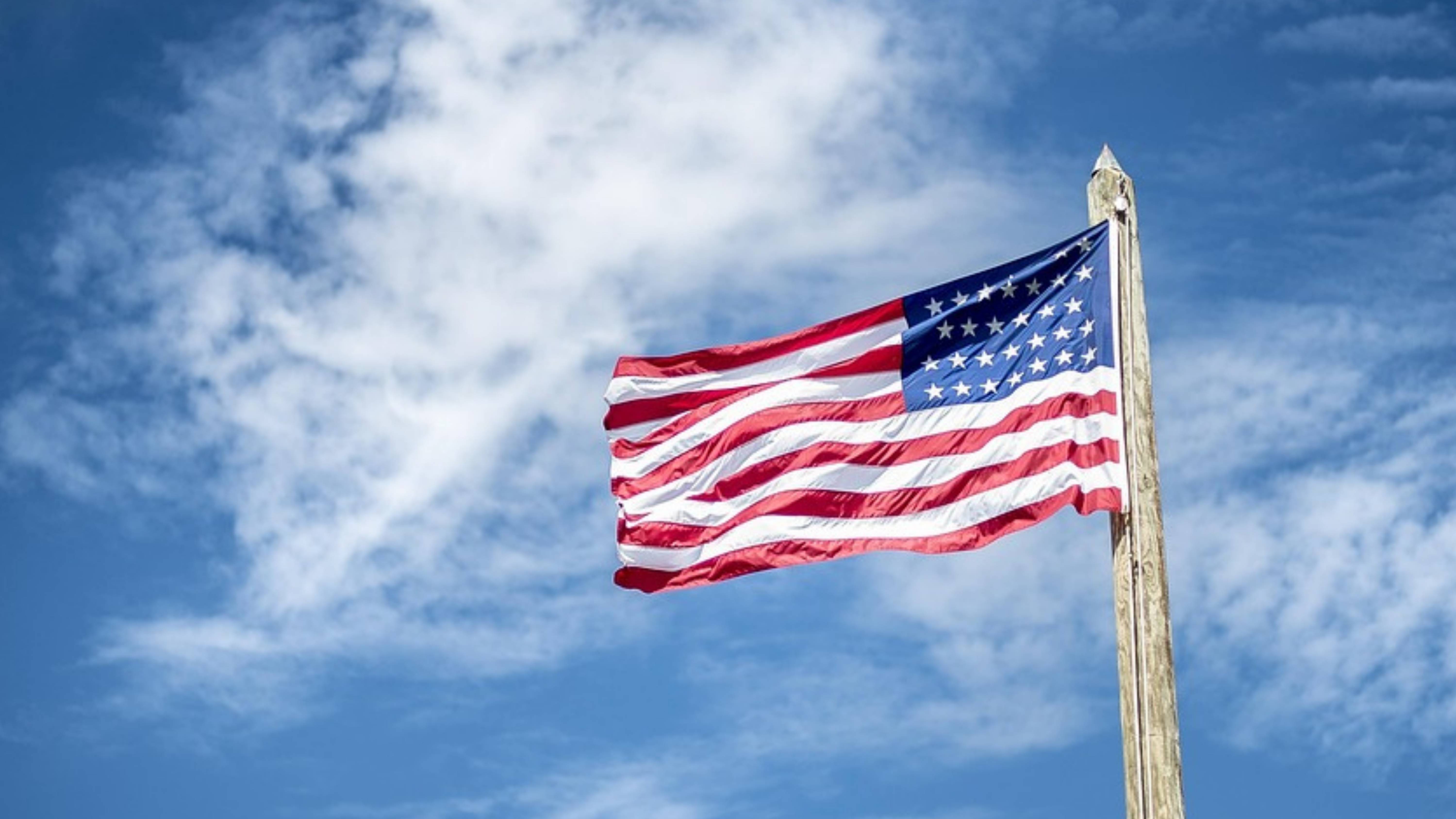 US Flag