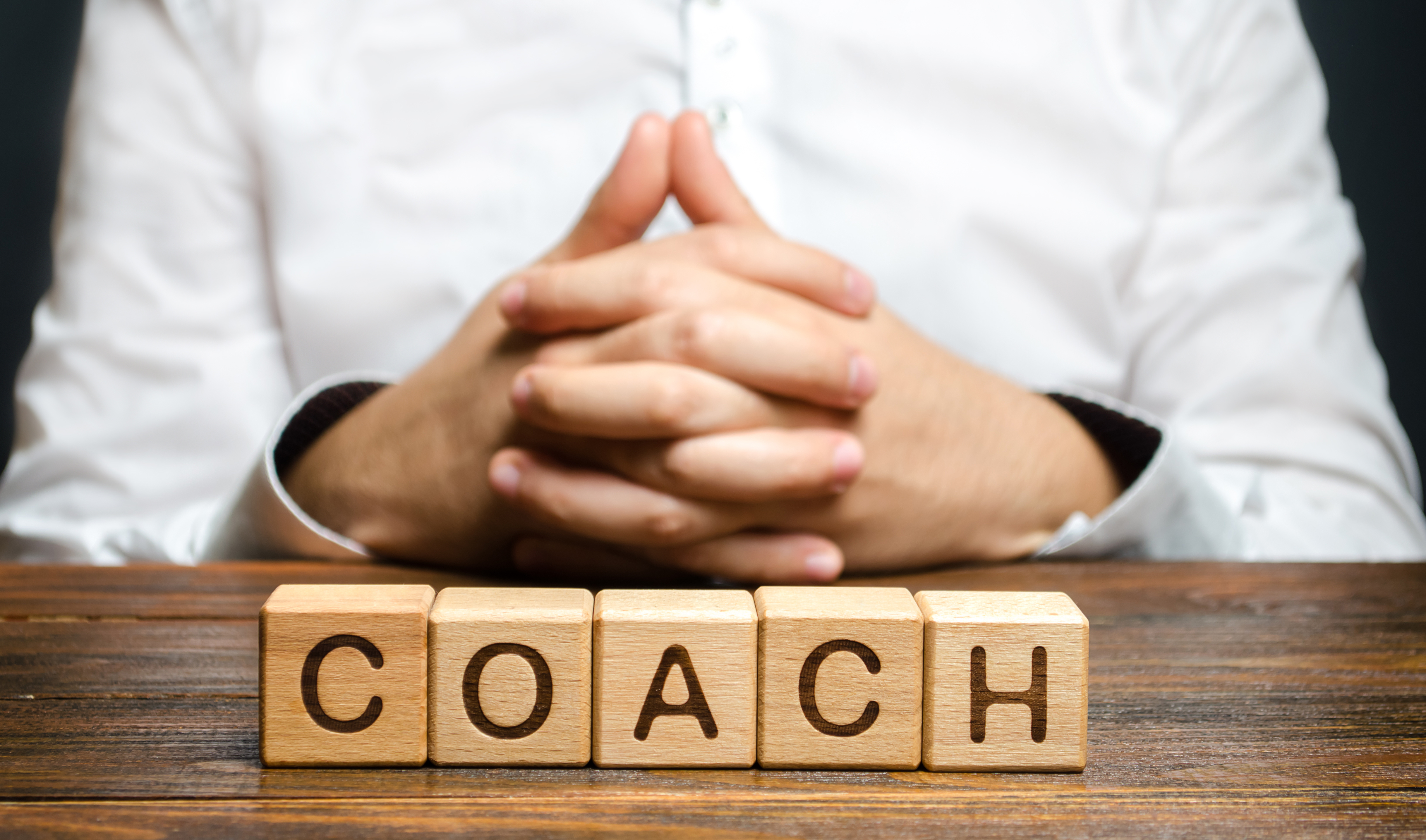 Coach