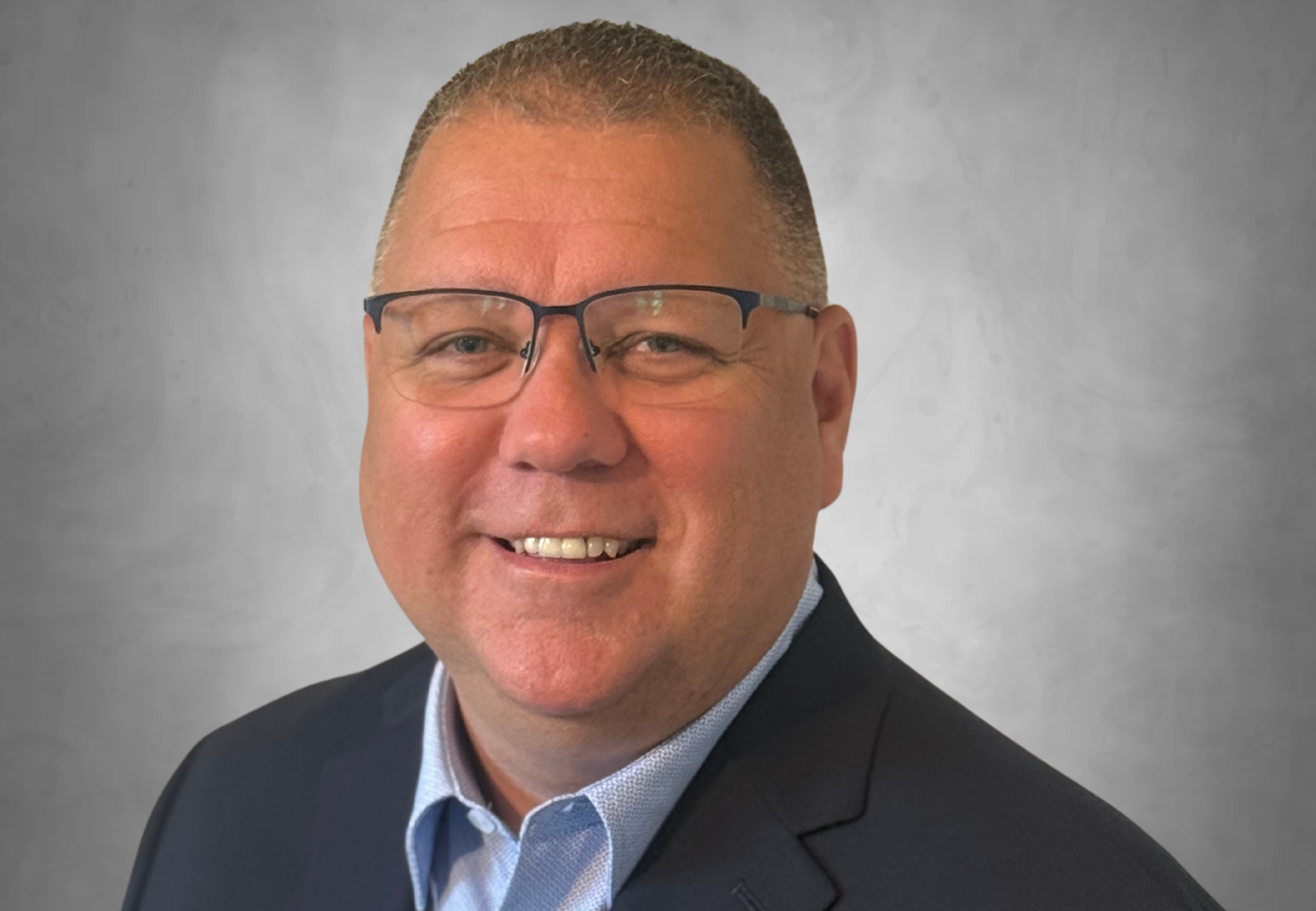 Andy Pederson