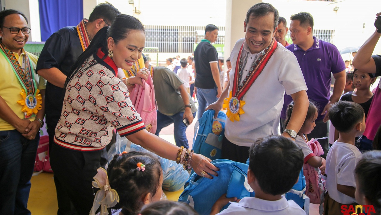 Santa Rosa, Philippines
