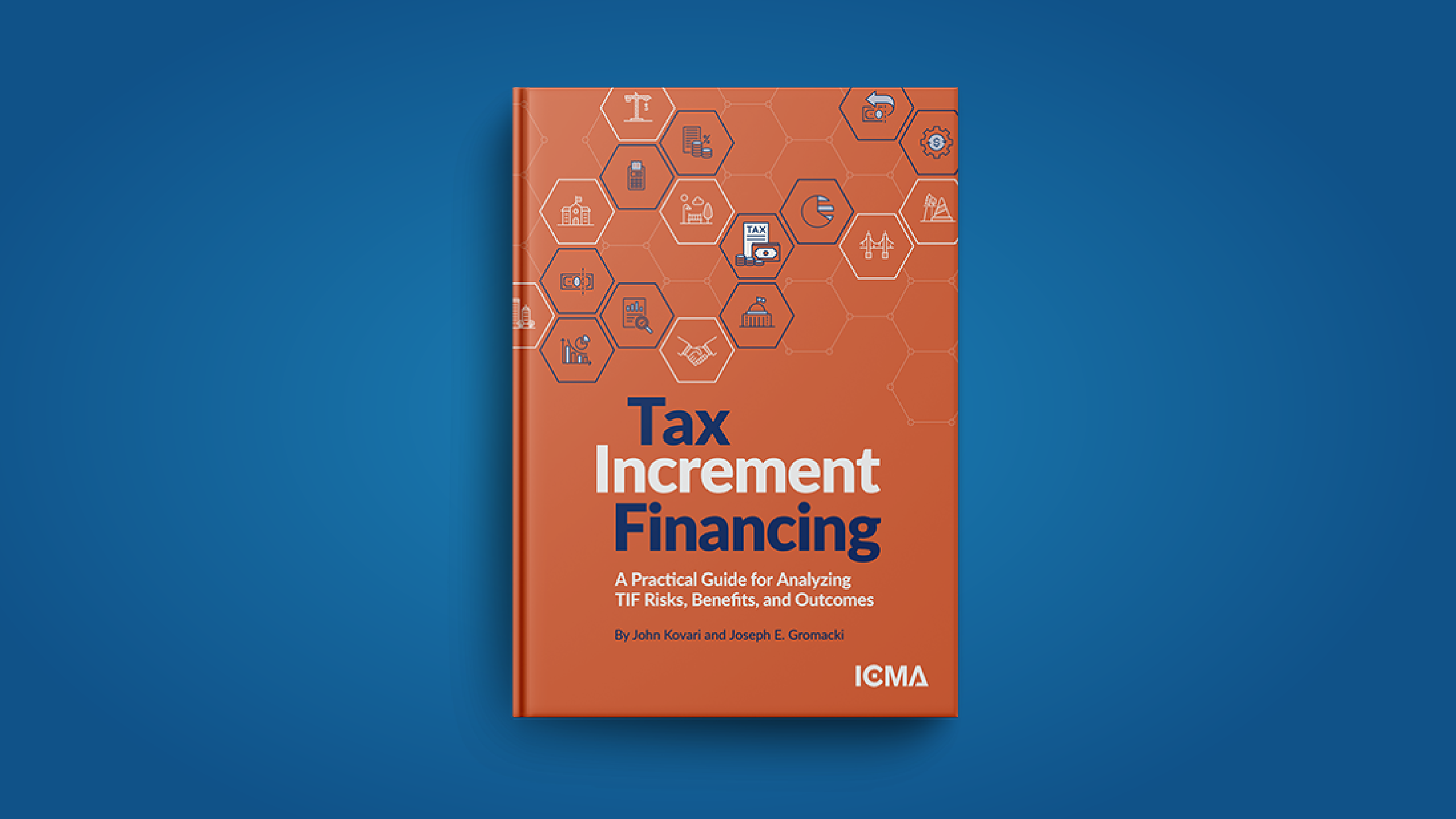 From Data to Decisions - Tax Increment Financing (TIF)