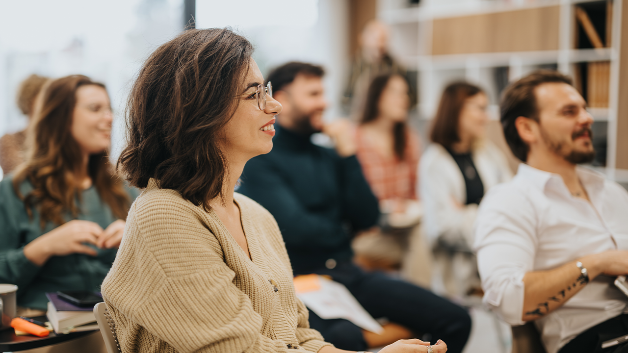 A Roadmap for Community Engagement in Small Cities and Towns
