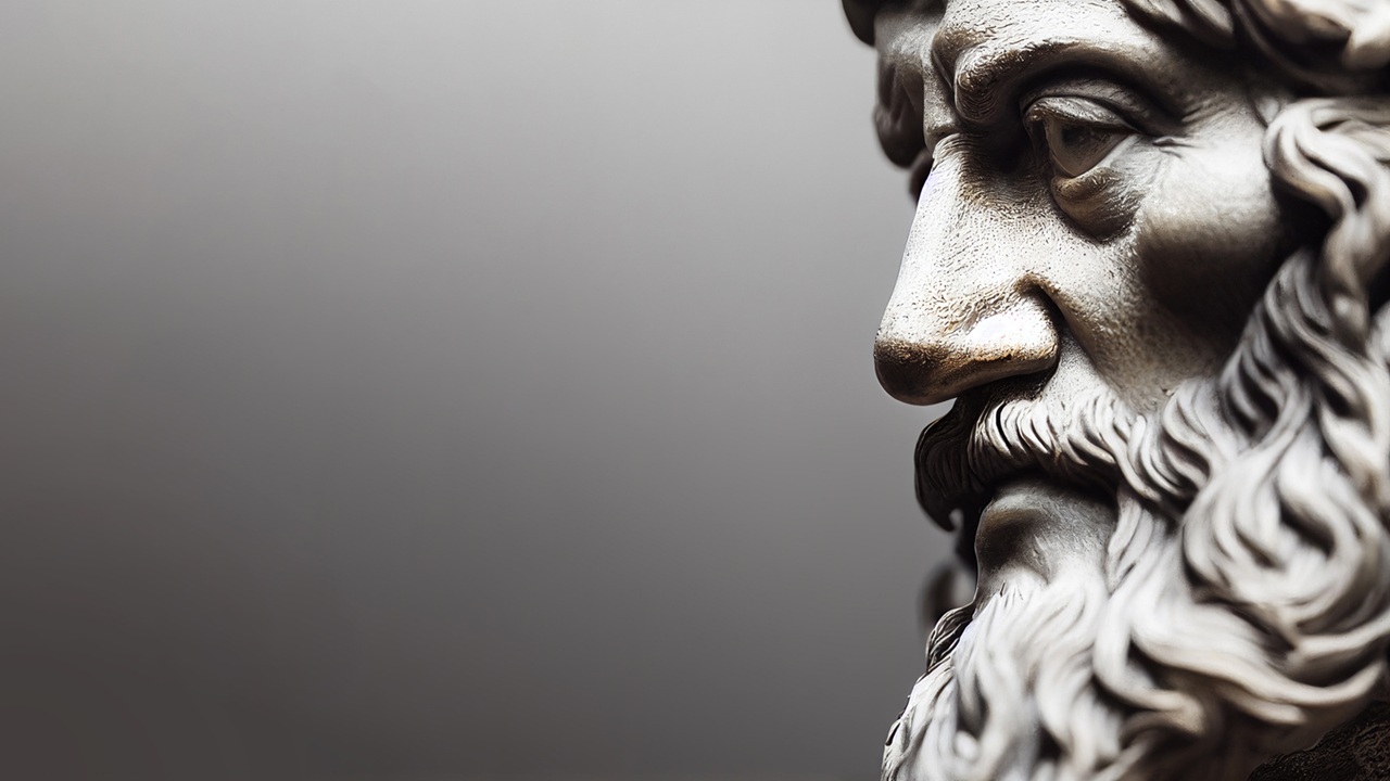 Image of Aristotle