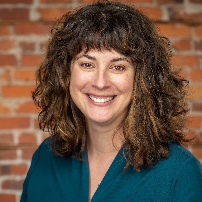 Carol Moore