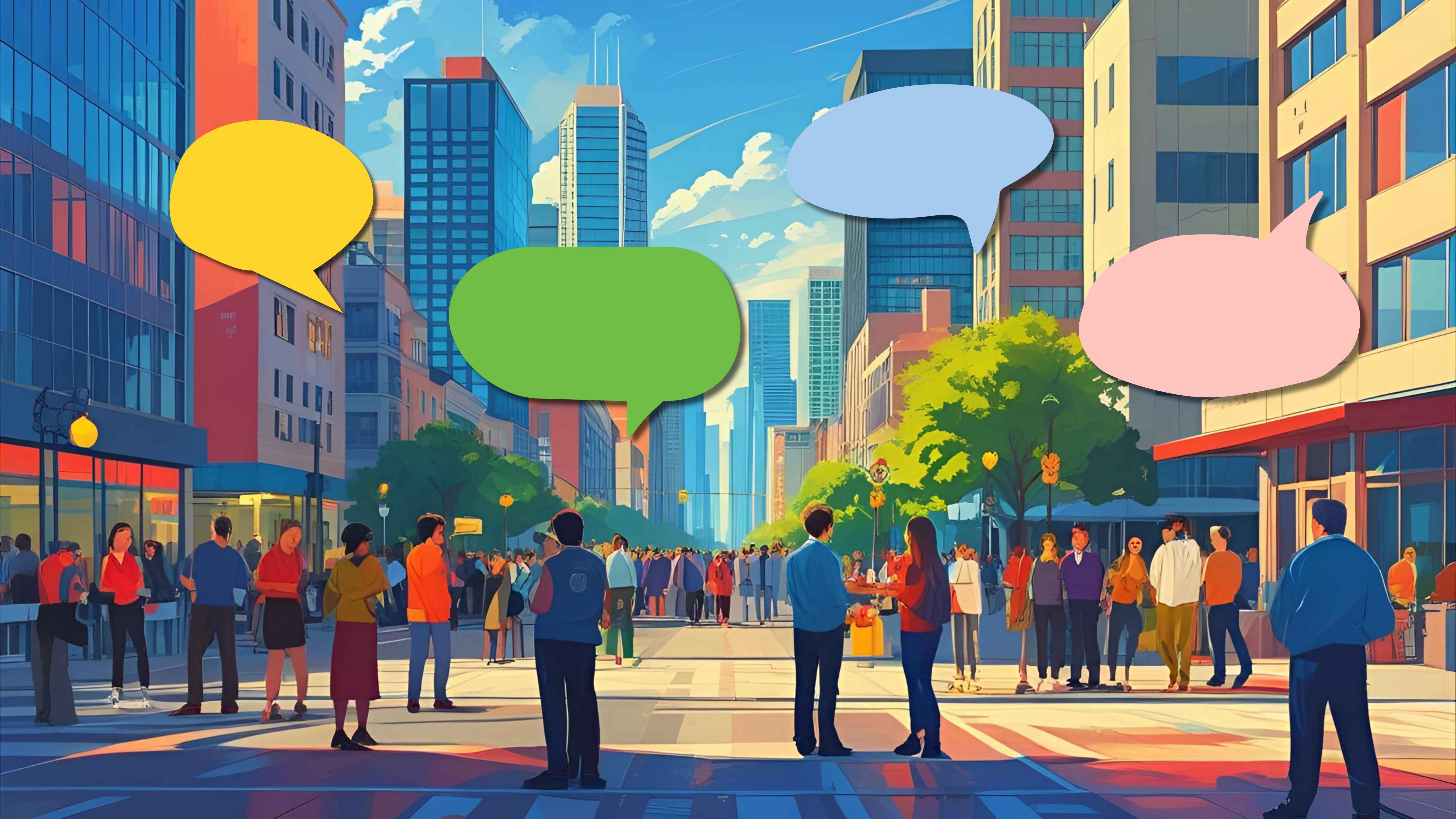 Turning Resident Priorities into Budget Action Exclusive Insights from a New National Survey