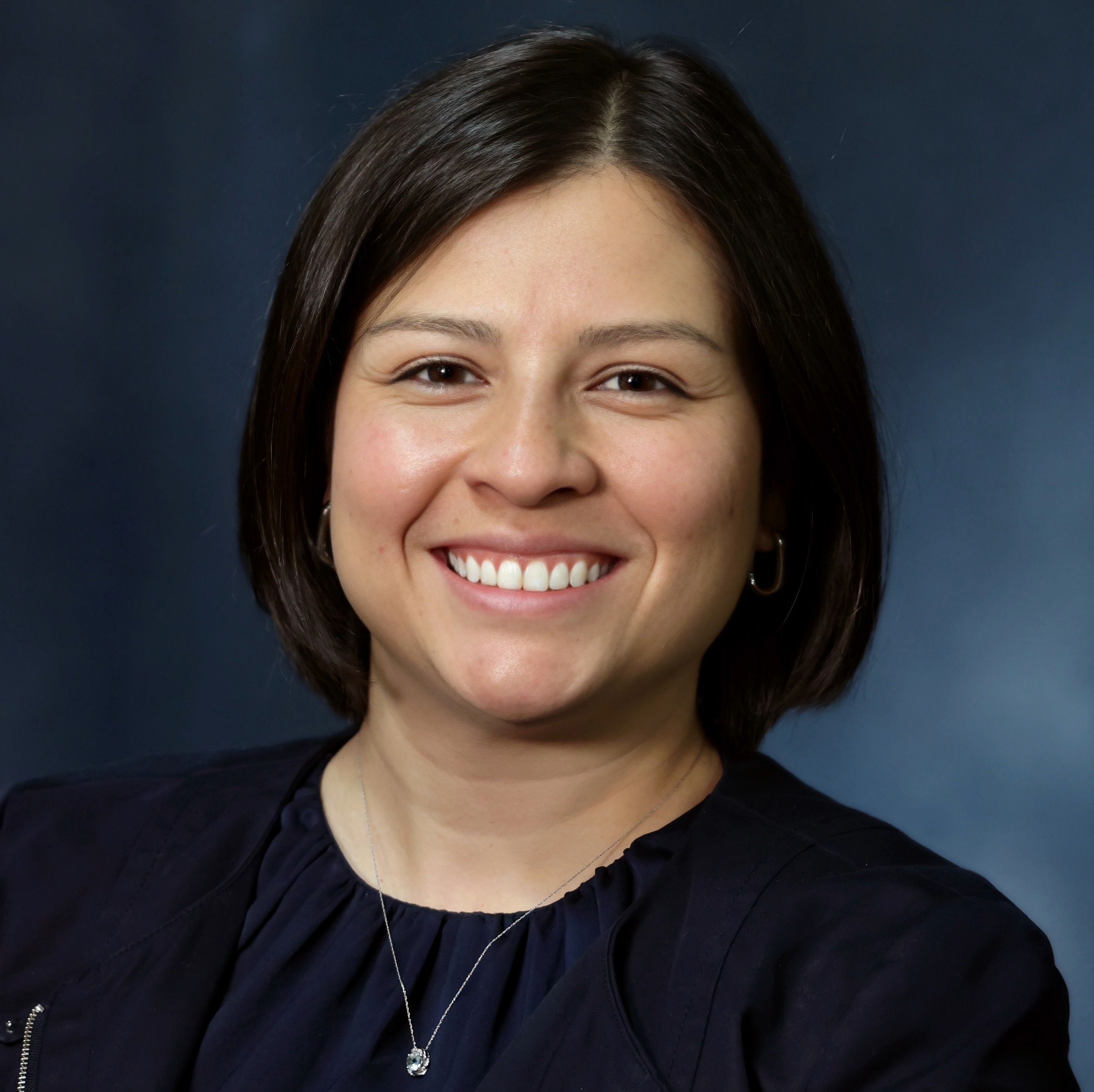Maria Solana Headshot