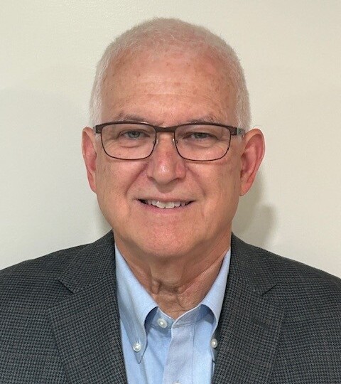 Bobinsky, Michael Headshot