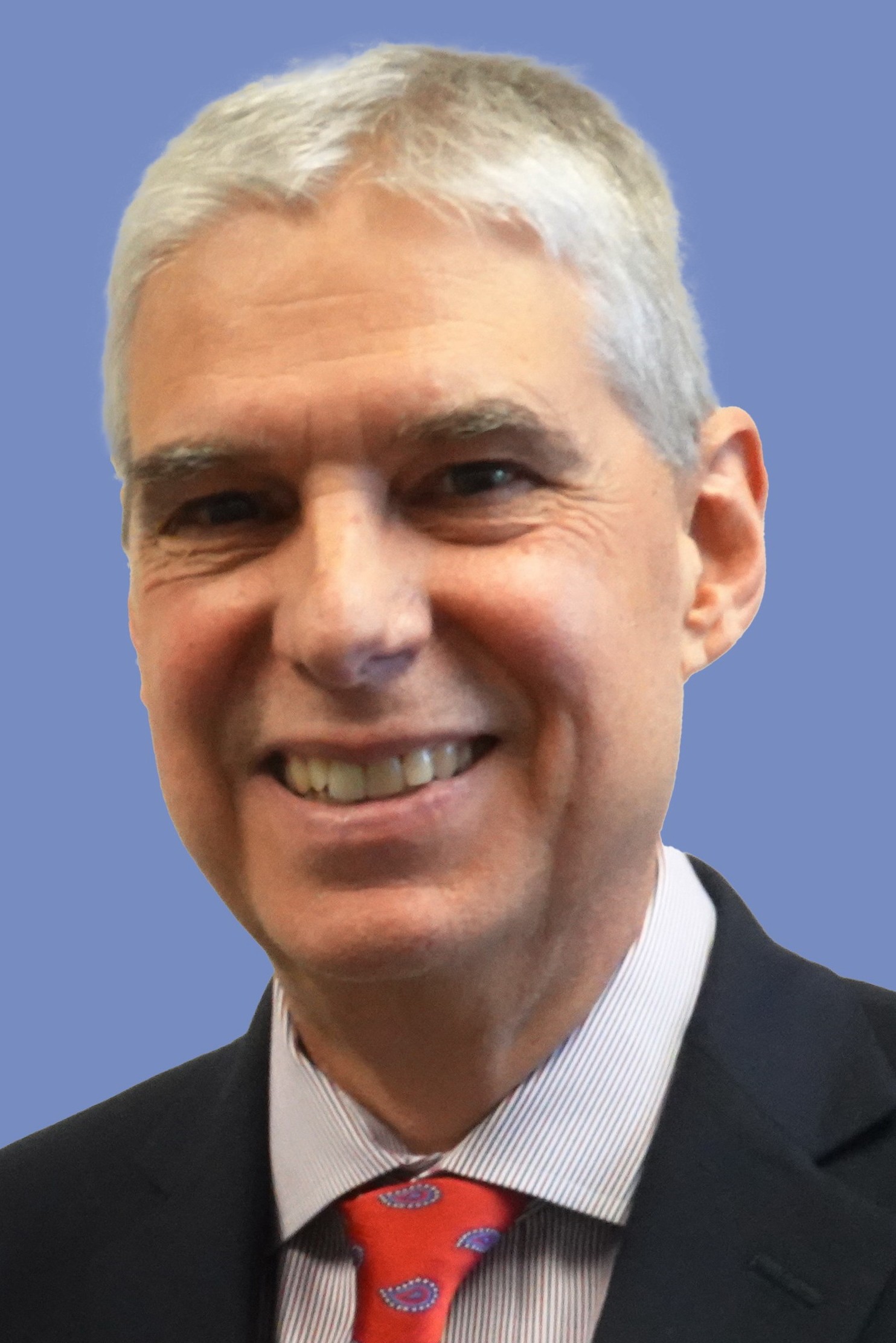 Tom Fountaine