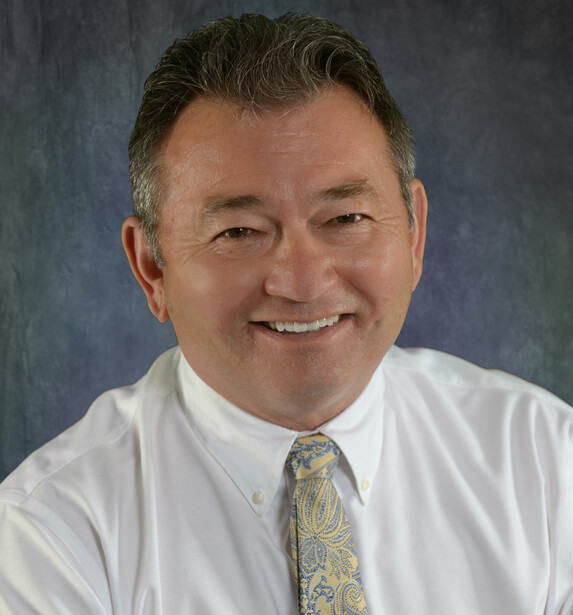 King, Blair Headshot