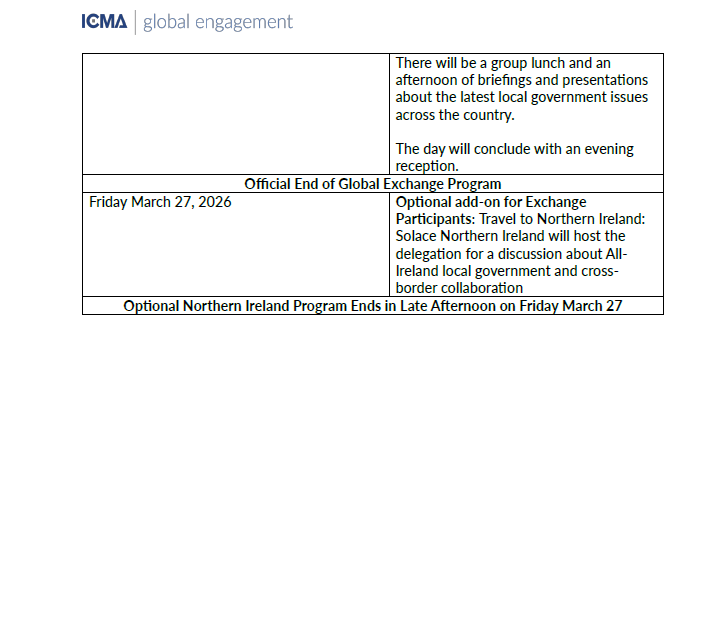 Sept 24 Global Exchange Page 2