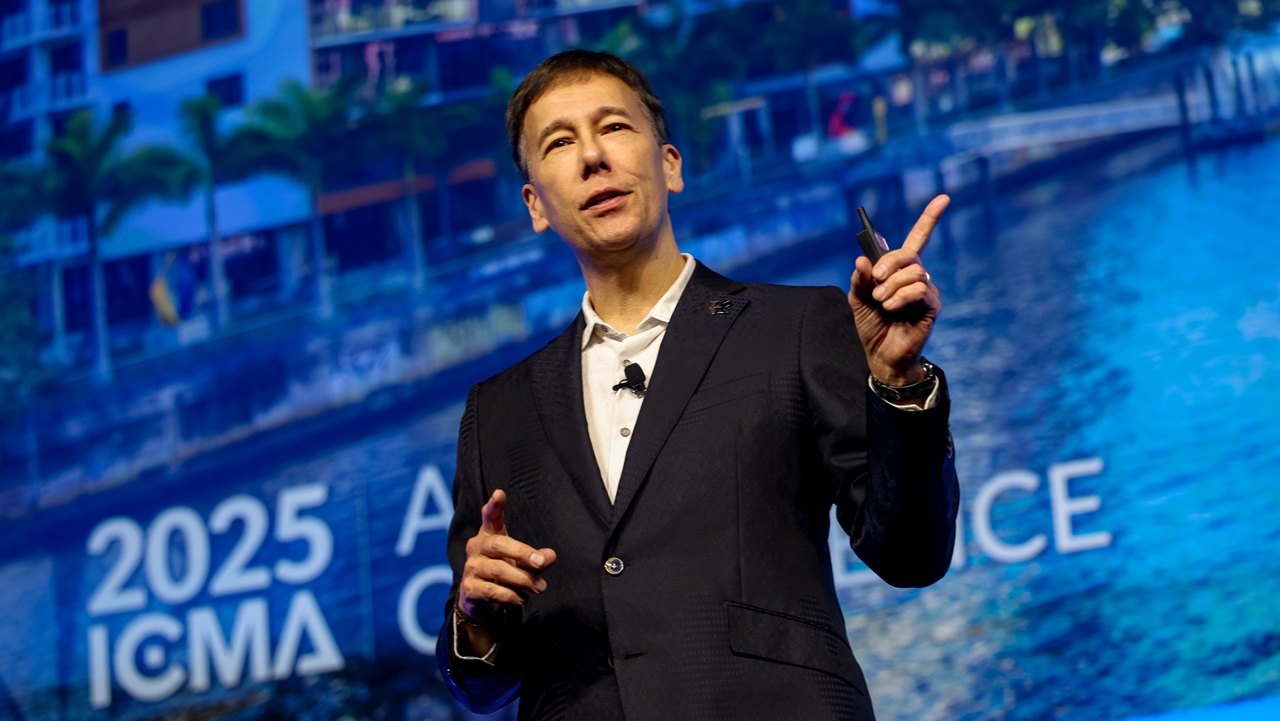 Photo of Peter Kageyama