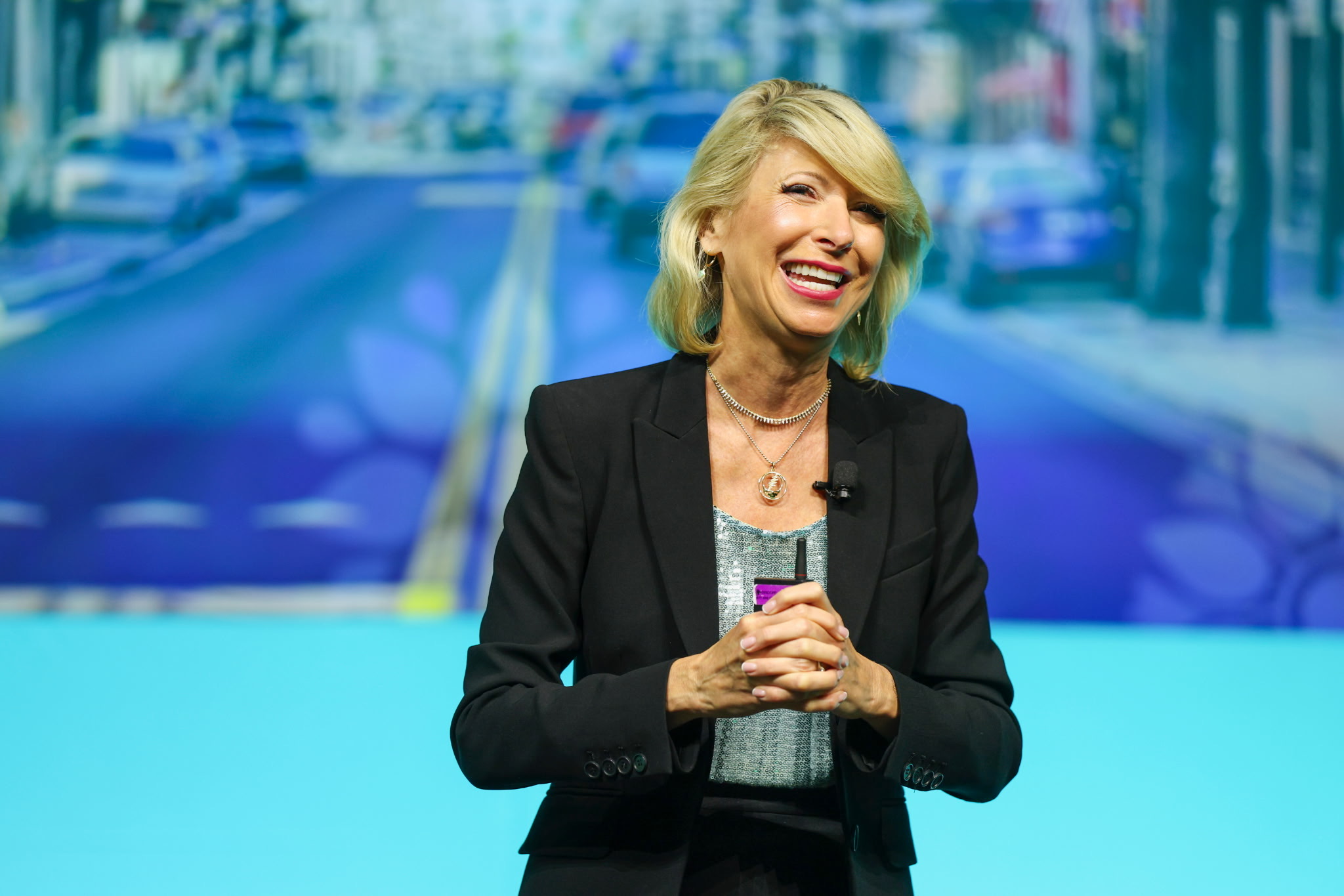 Personal Power and Presence: Bringing Your Boldest Self to Your Biggest Challenges