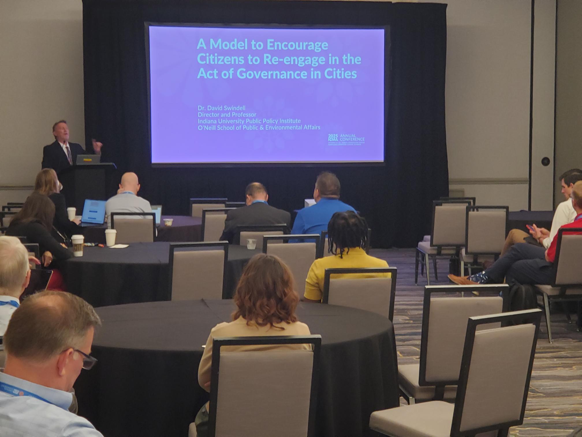 Academic Symposium 2025