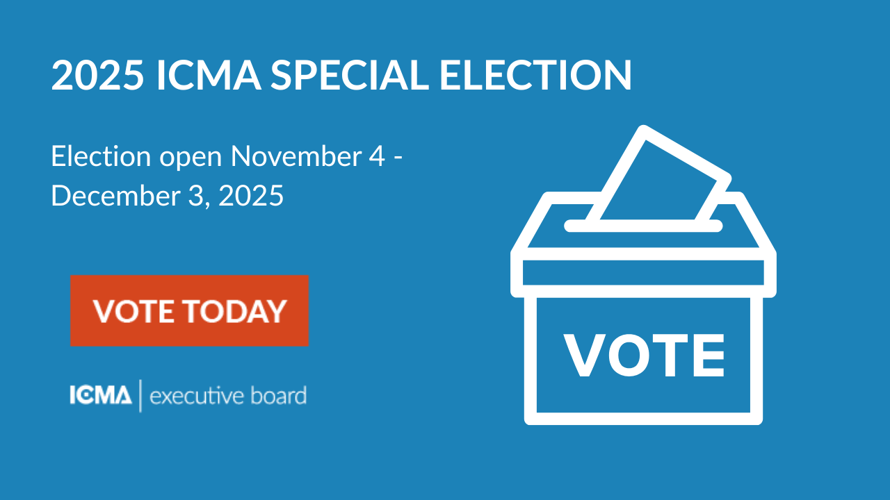 2025 Special Election revised