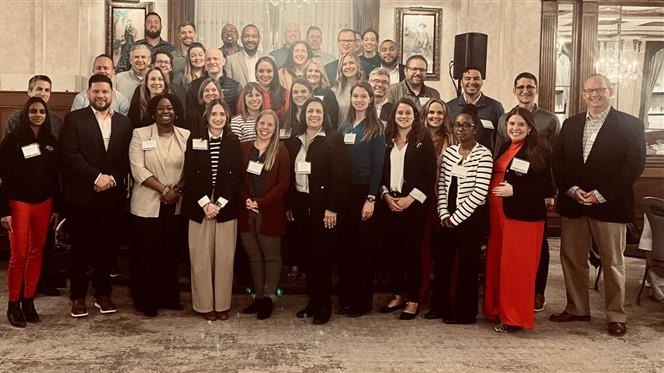Leadership ICMA Class of 2025