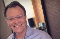 Frank Benest Headshot