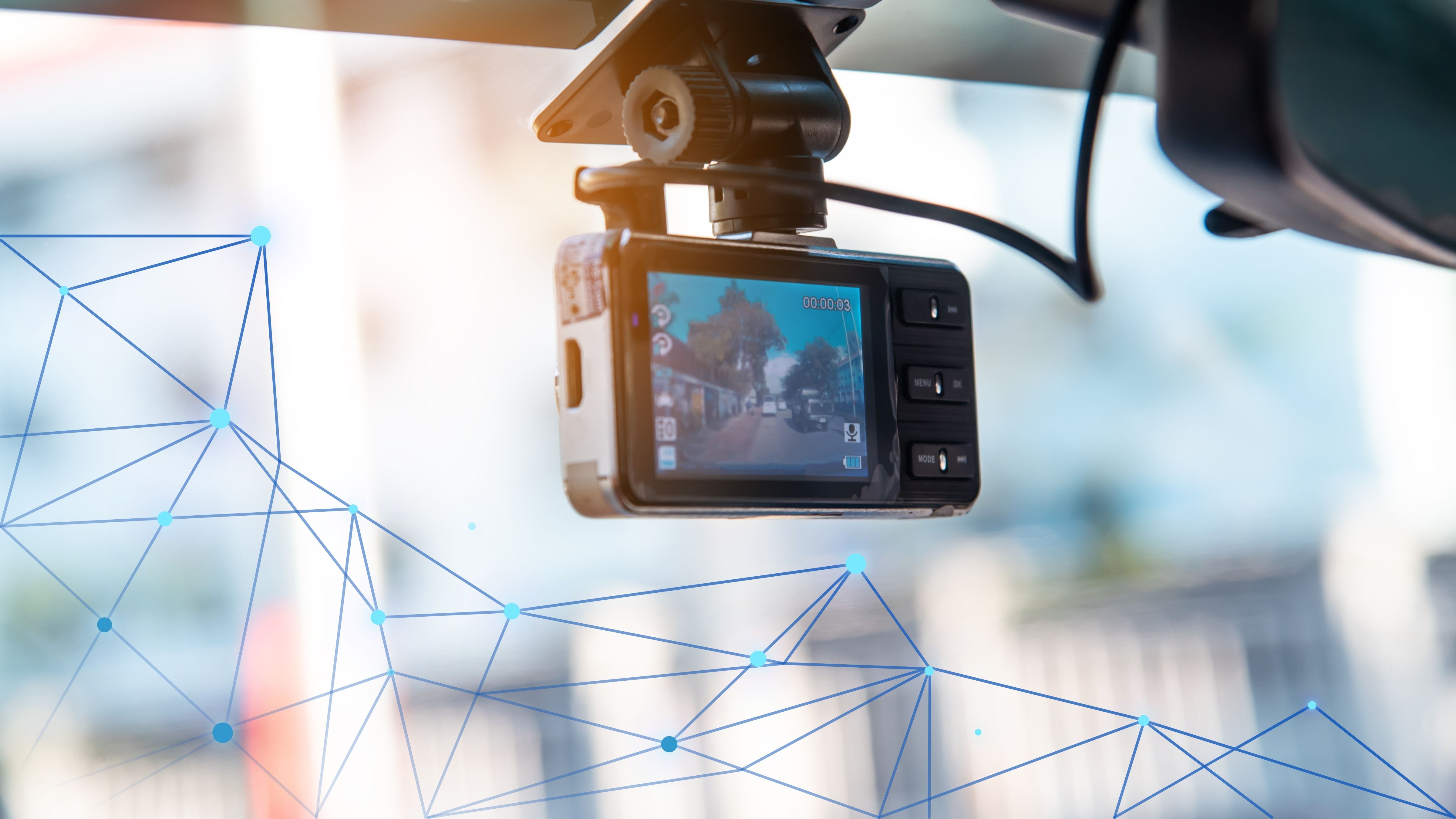 Operational Excellence: How AI Dash Cams Deliver ROI for Local Governments