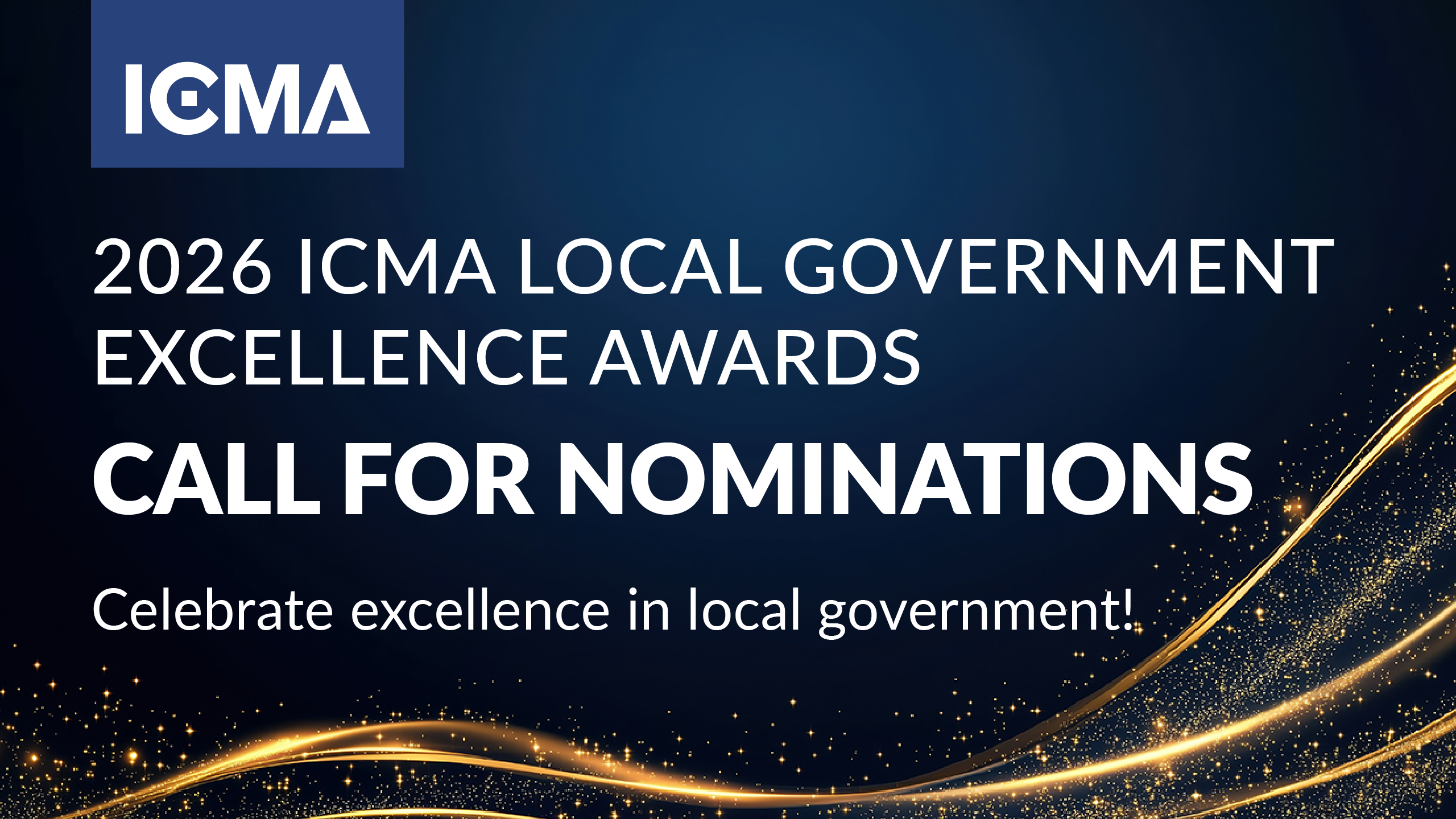 LGE Awards are now open!