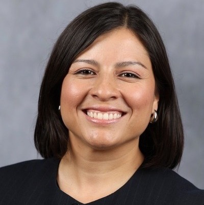 Maria Solano Headshot