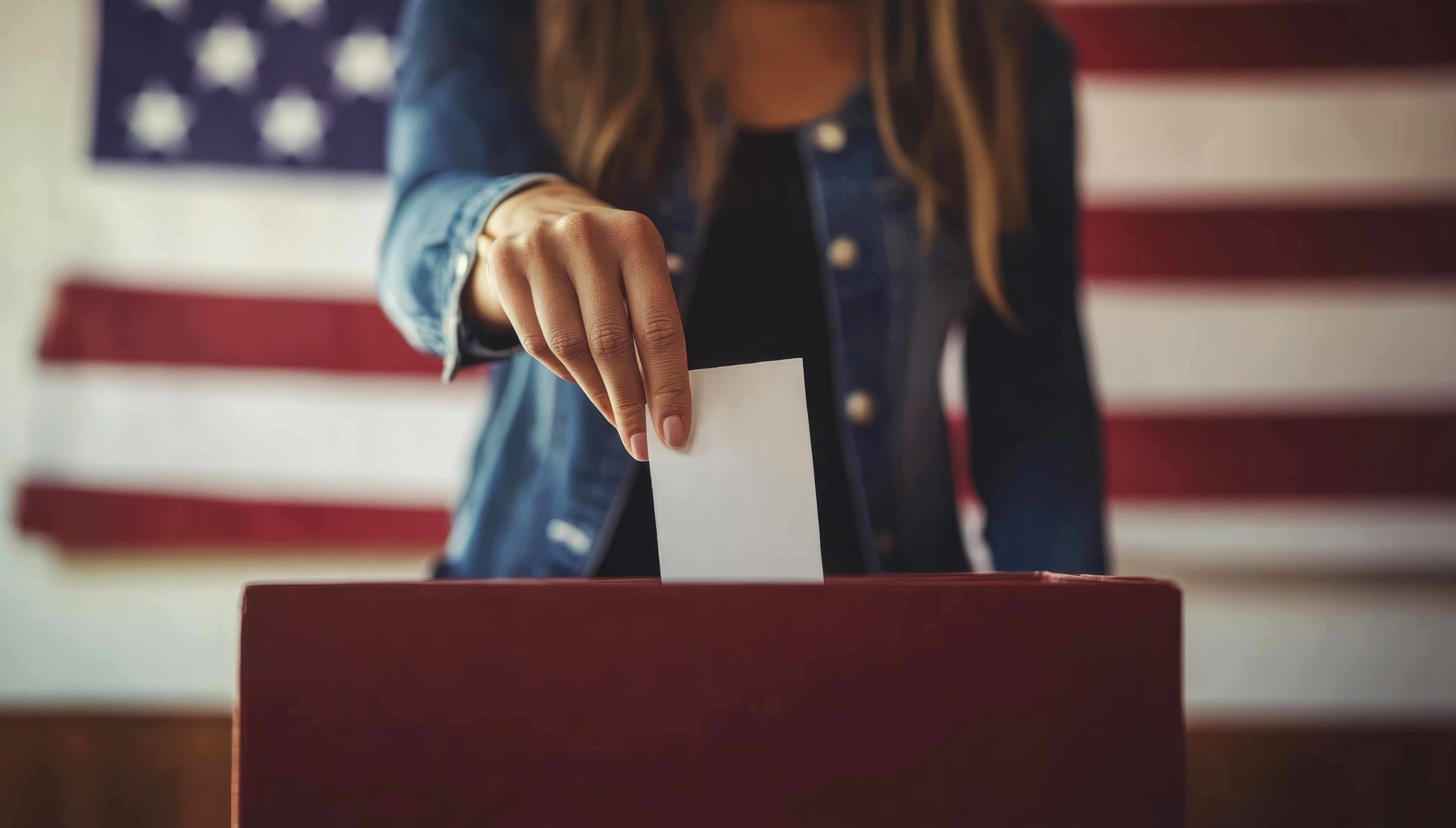How Philadelphia and Other Cities Are Strengthening Election Preparedness. Image by Yamu Jay on Pixabay