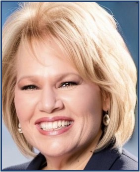 Mary Jacobs