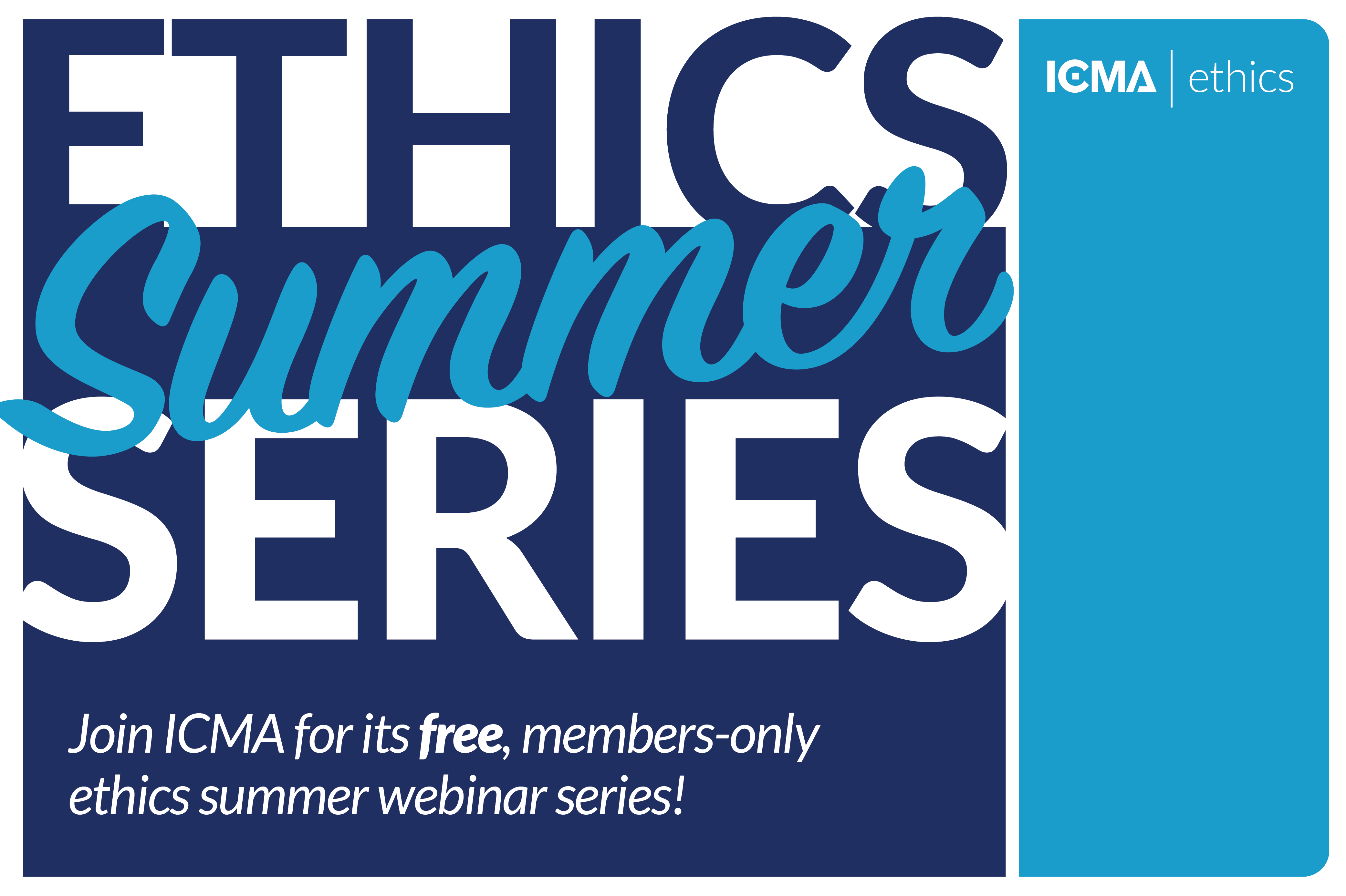 Ethics Summer Series_Landscape