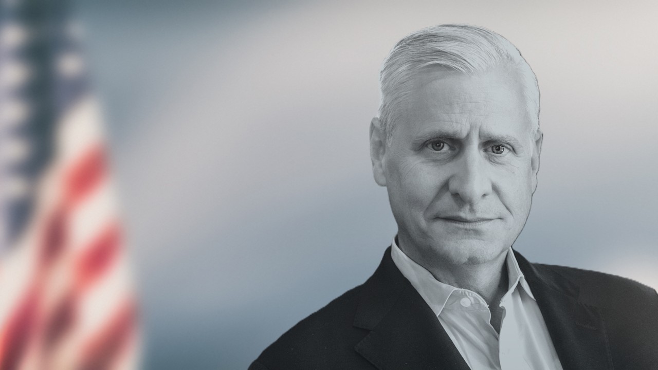 Image of Jon Meacham