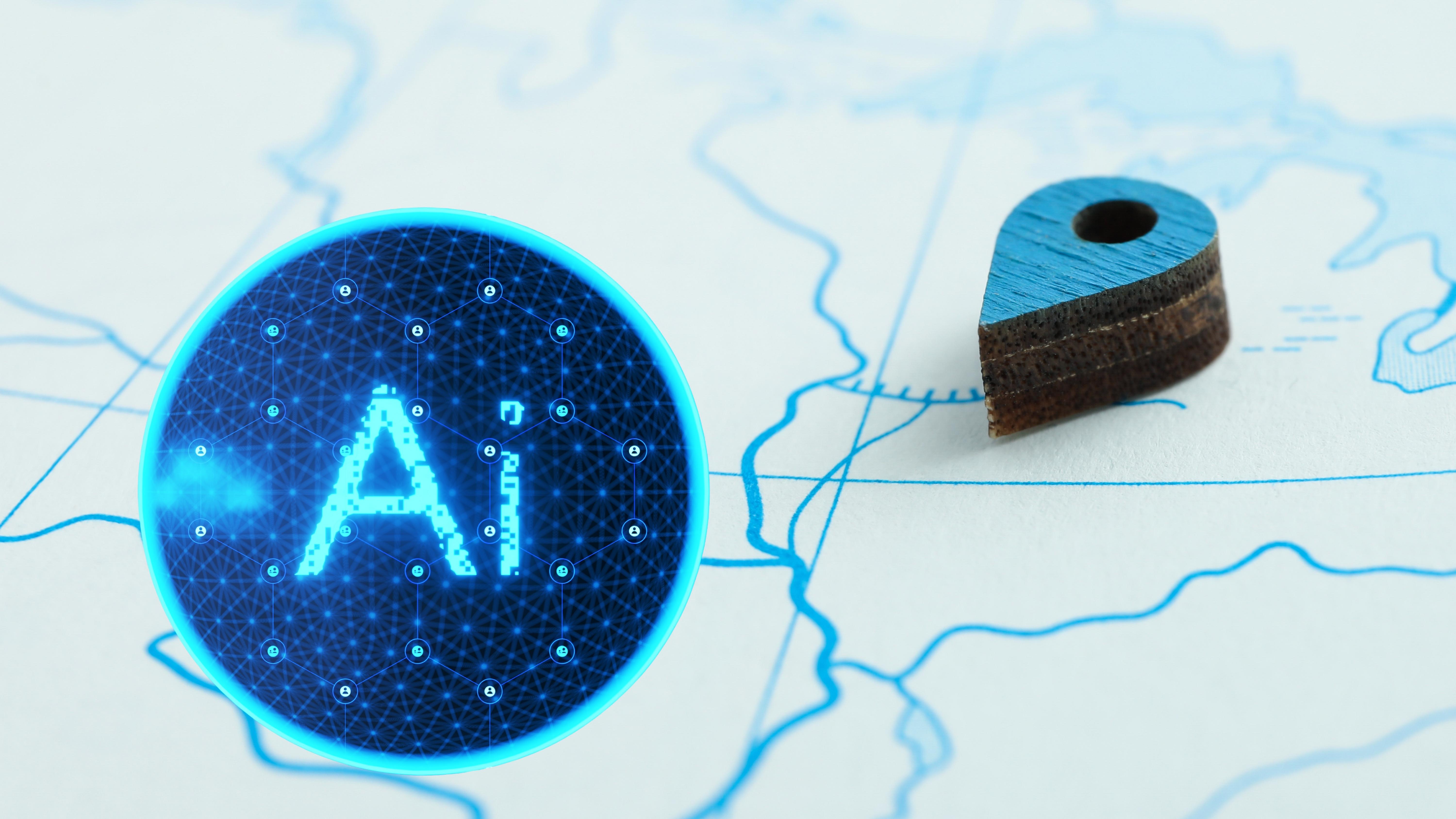 AI Roadmap for Local Government