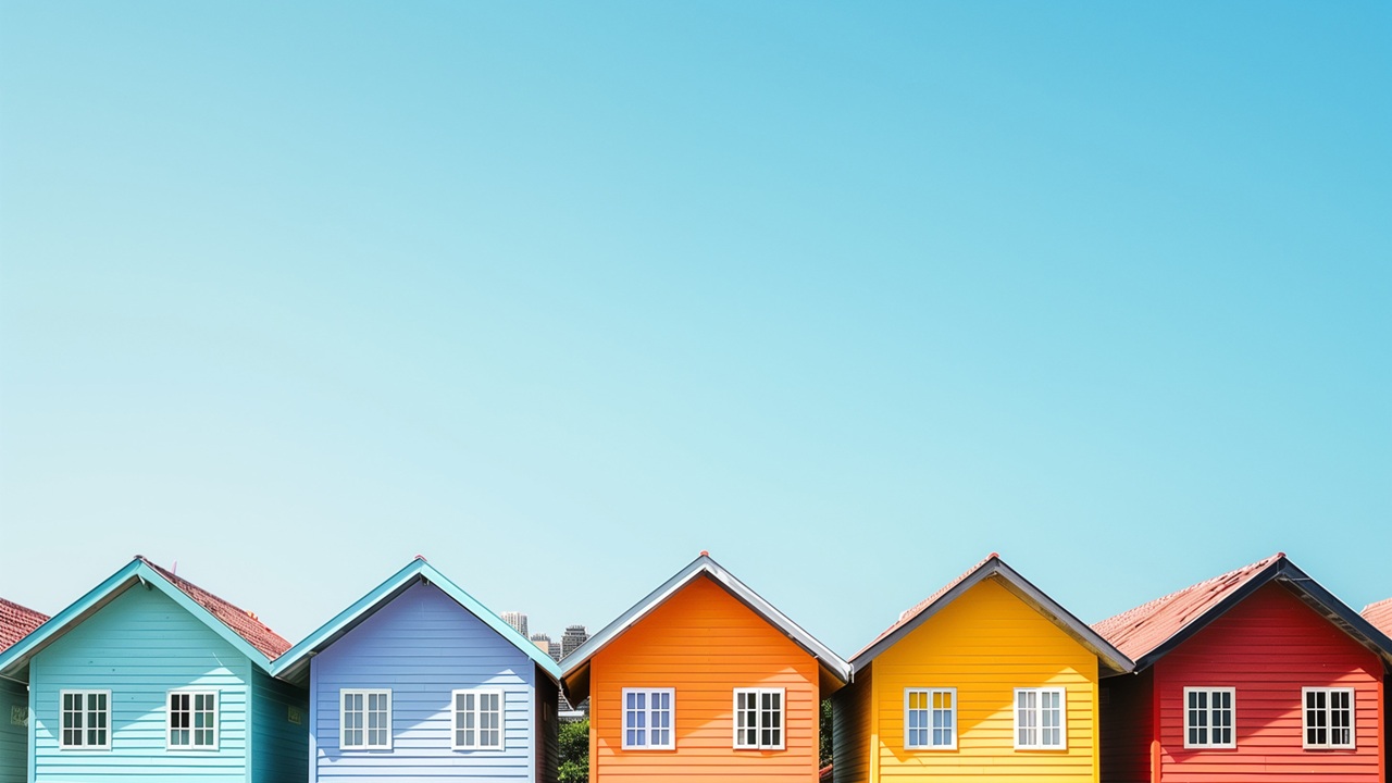 Images of houses