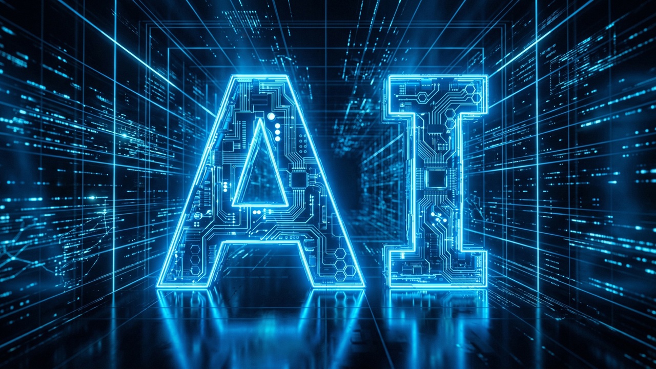 Image of "AI"