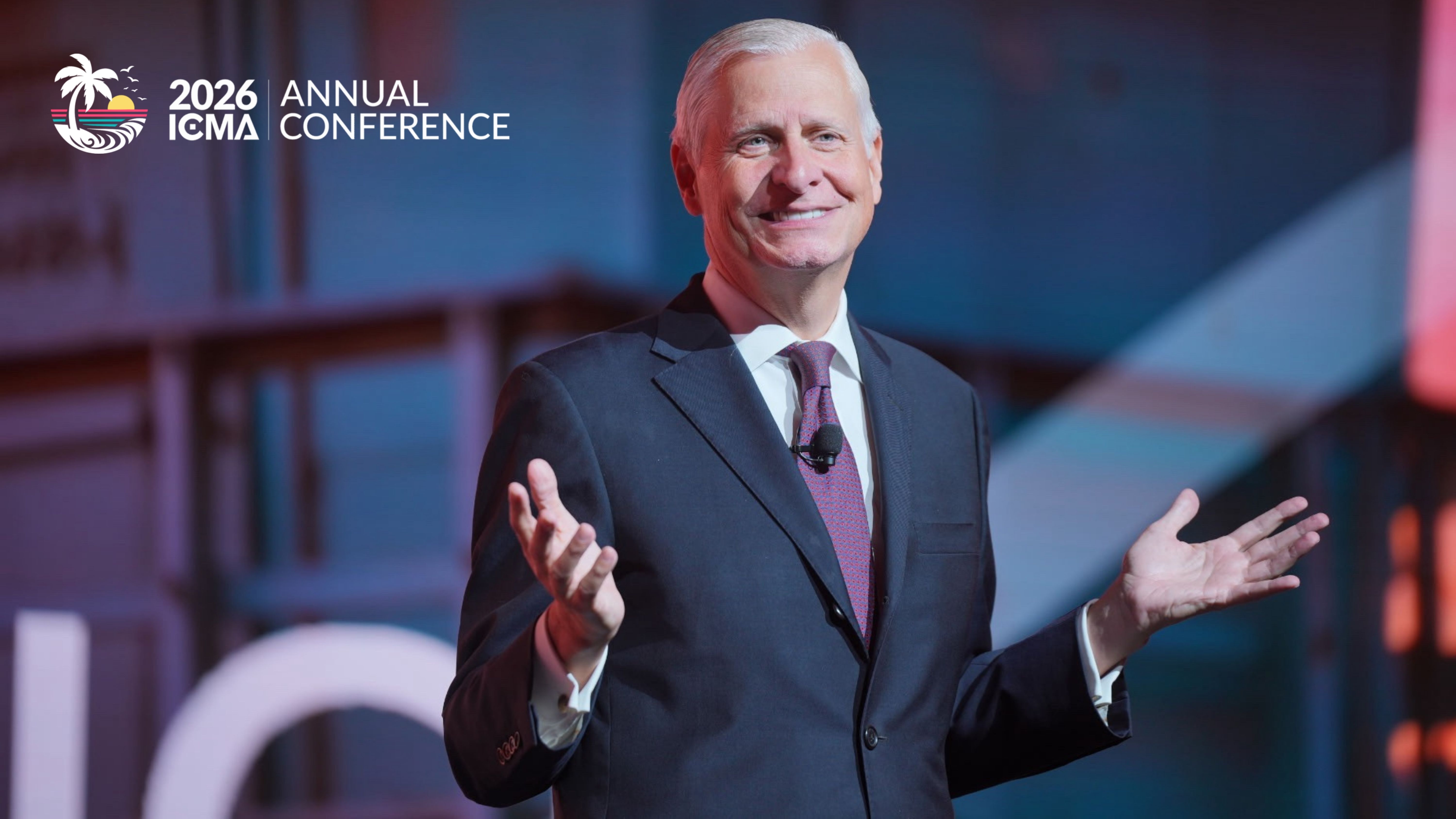 Jon Meacham Keynote_ICMA Annual Conference 2026_History to Inspire Future