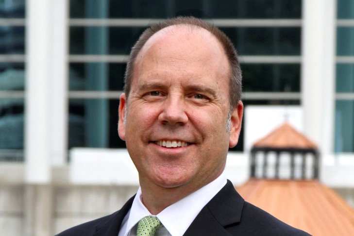 Paul Brake