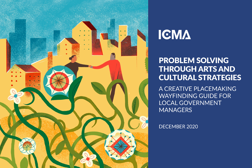 Creative Placemaking cover photo Creative Placemaking cover photo